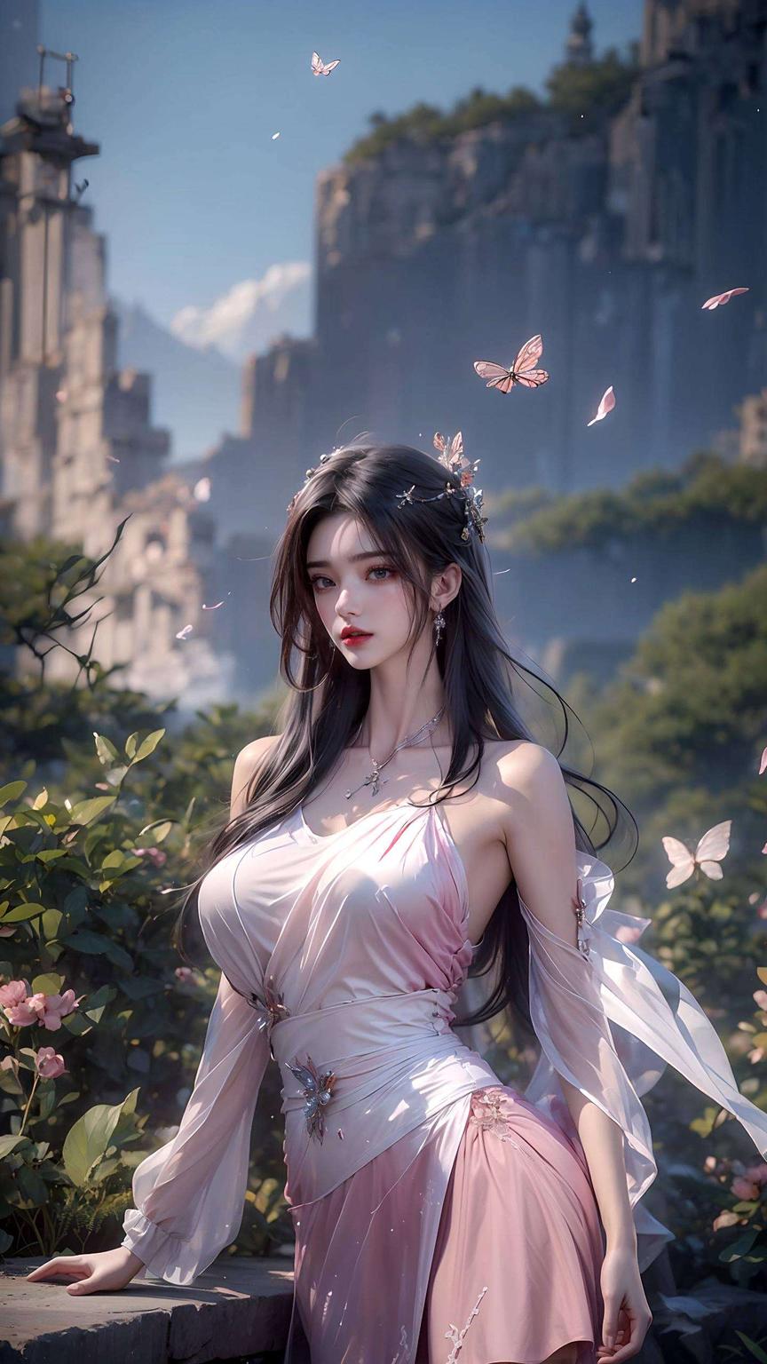 让你的平板宽屏瞬间变身视觉盛宴！每一帧都是精致细节养眼又吸睛