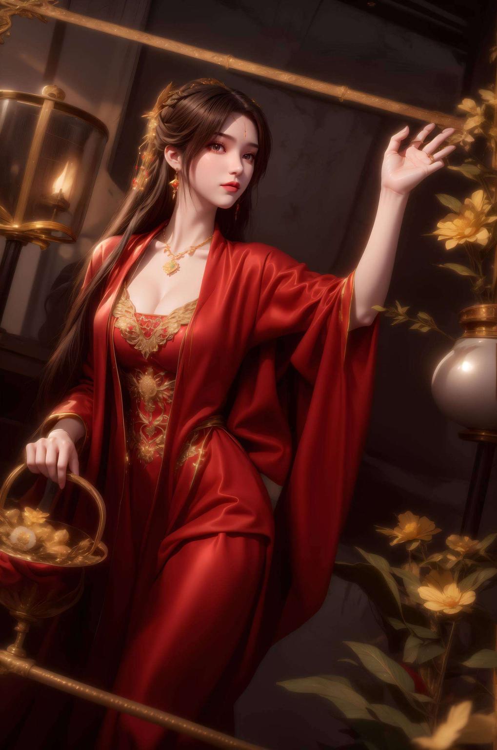 感受那独特的艺术魅力让你的手机瞬间变身艺术品！
