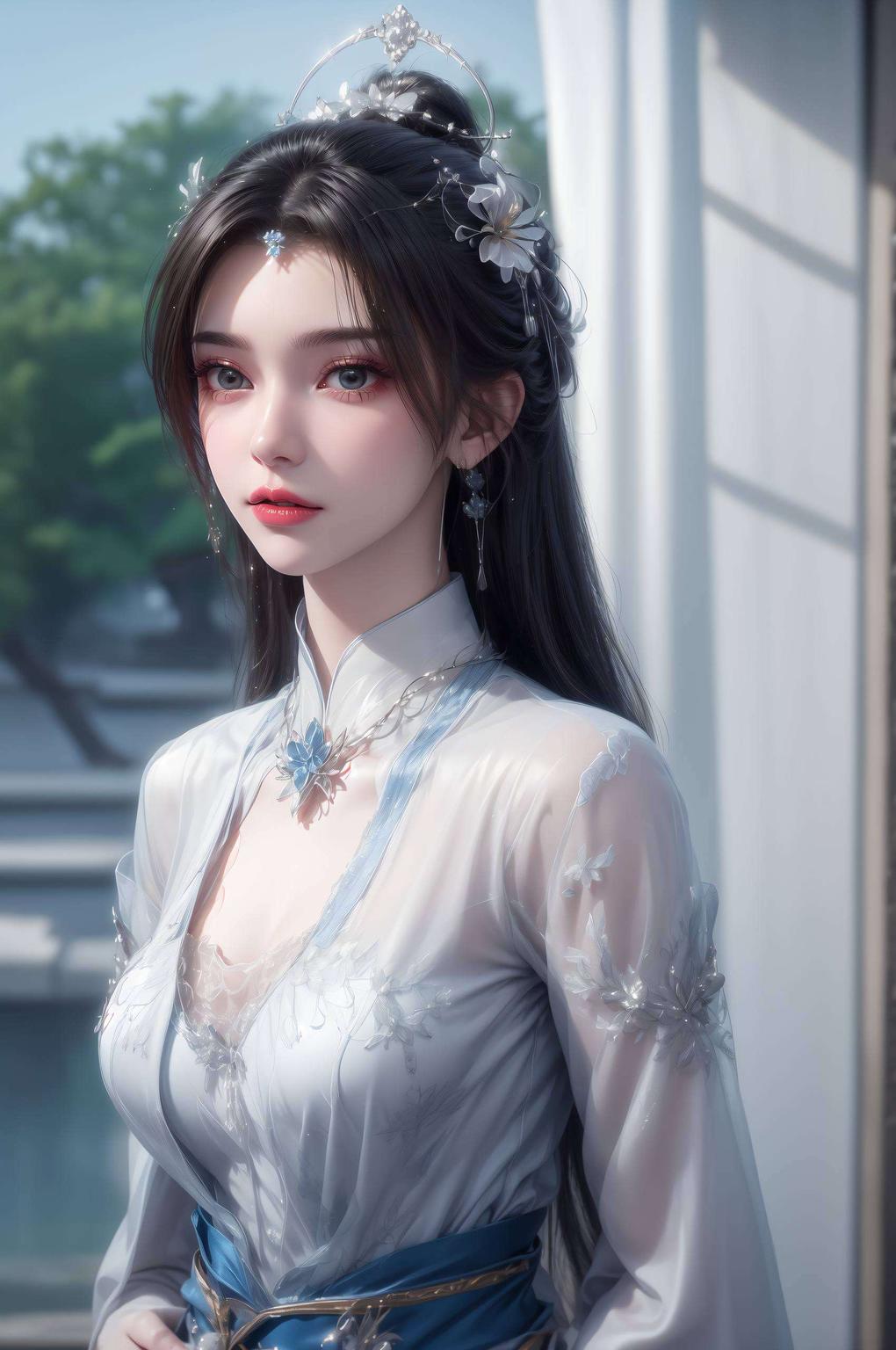 4K超清护眼又养眼