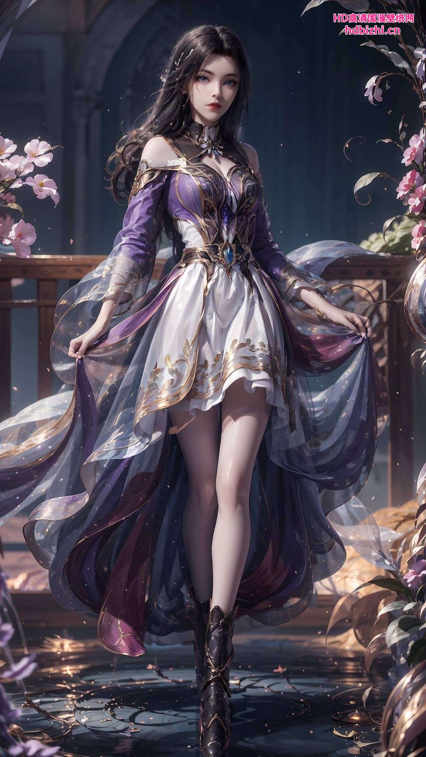 高清护眼让你的电脑瞬间焕发炫彩魅力！高清画面