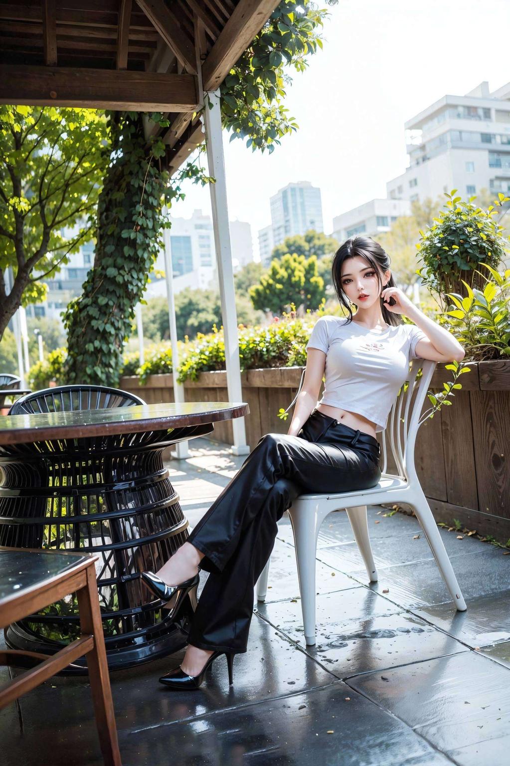 绝对是你桌面的小确幸！