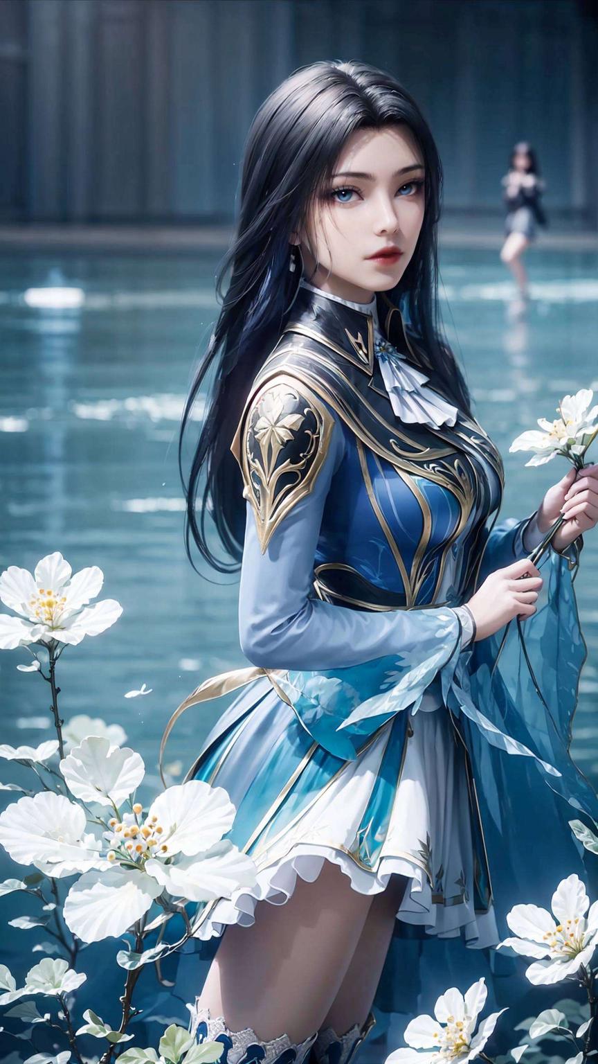 给你带来满满的动漫情怀真人演绎