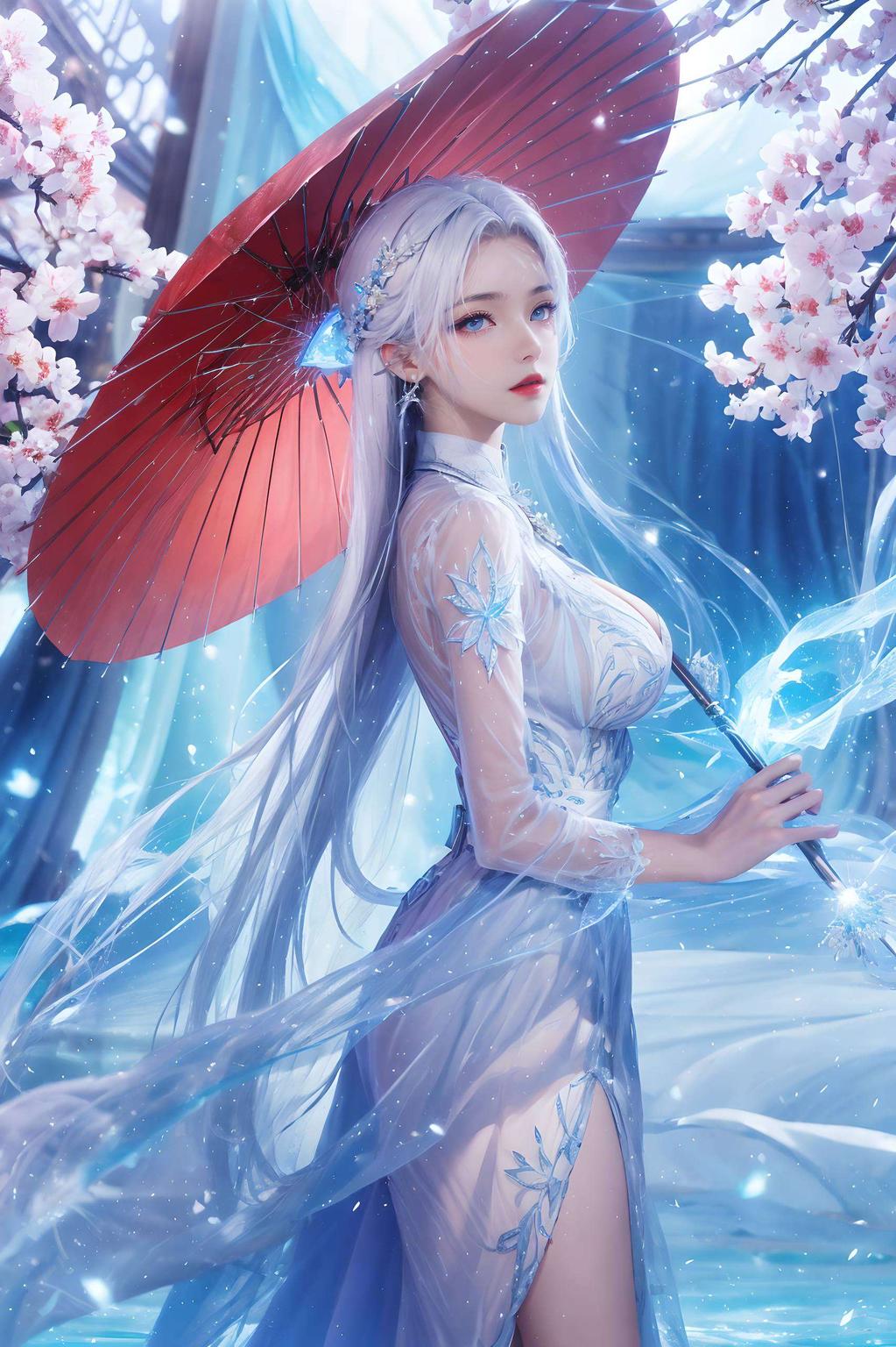 清新细腻点亮你的手机屏幕！
