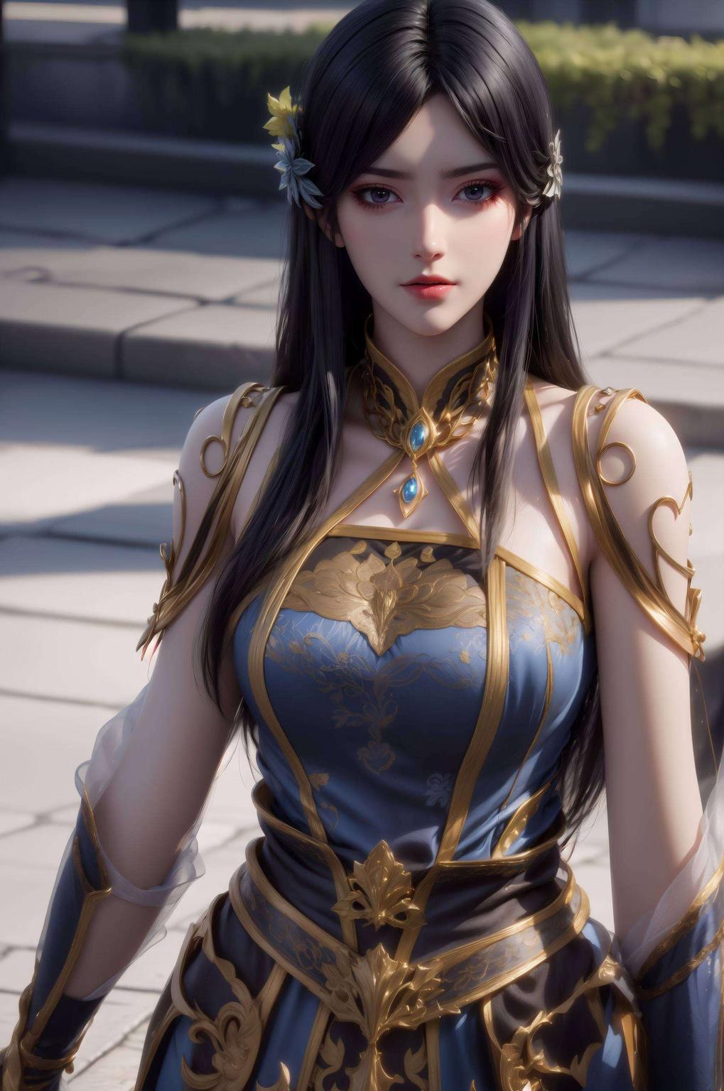 感受到清风拂面每一张都是精心挑选