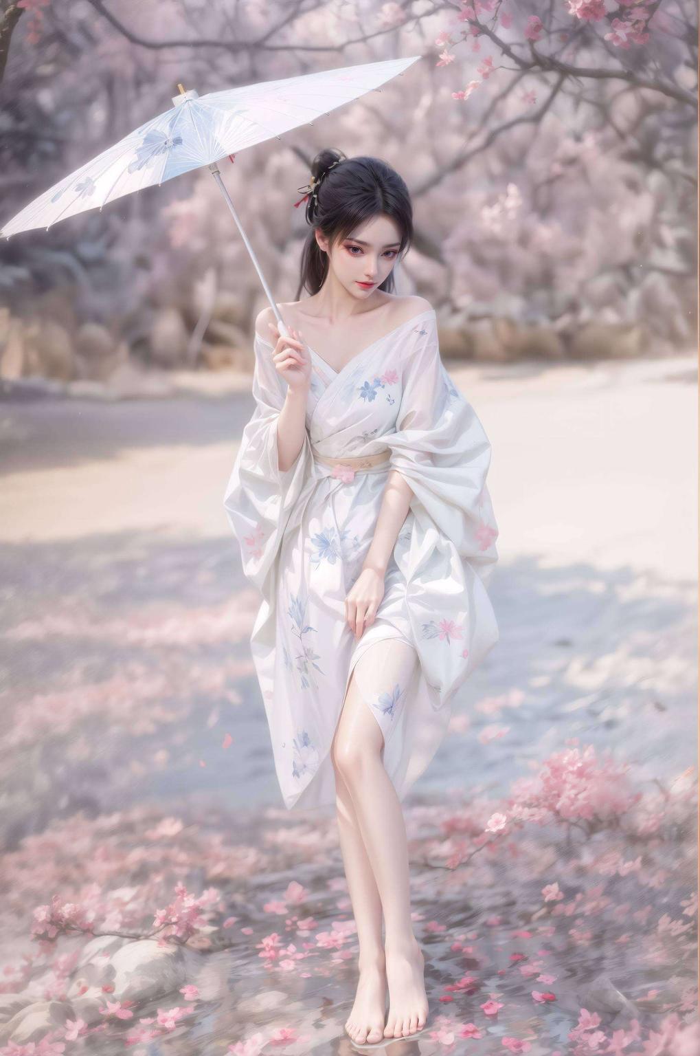 快来柳菲AI壁纸小程序下载吧！