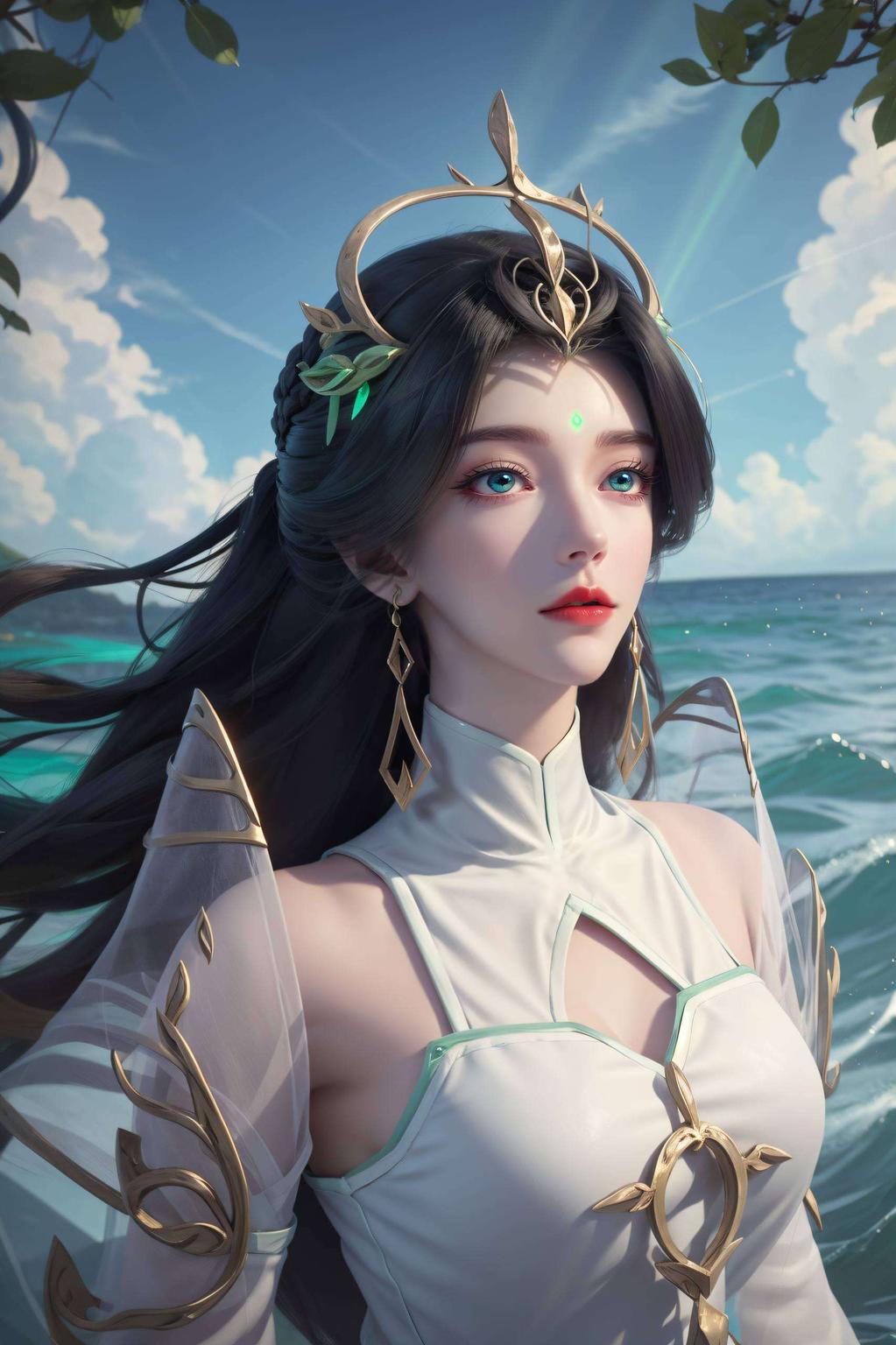 1920x1080完美视界柳神高清横屏