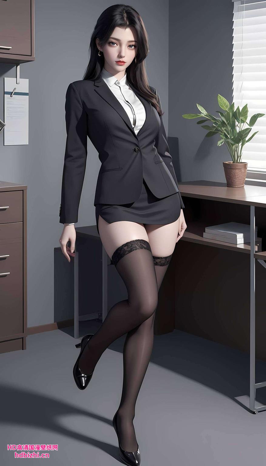 这不仅是壁纸美得令人窒息