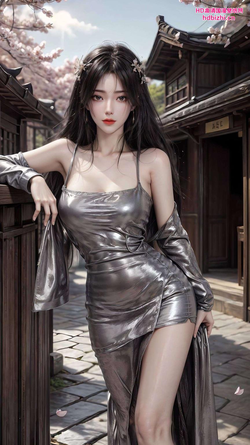 粉色梦幻电脑桌面必备