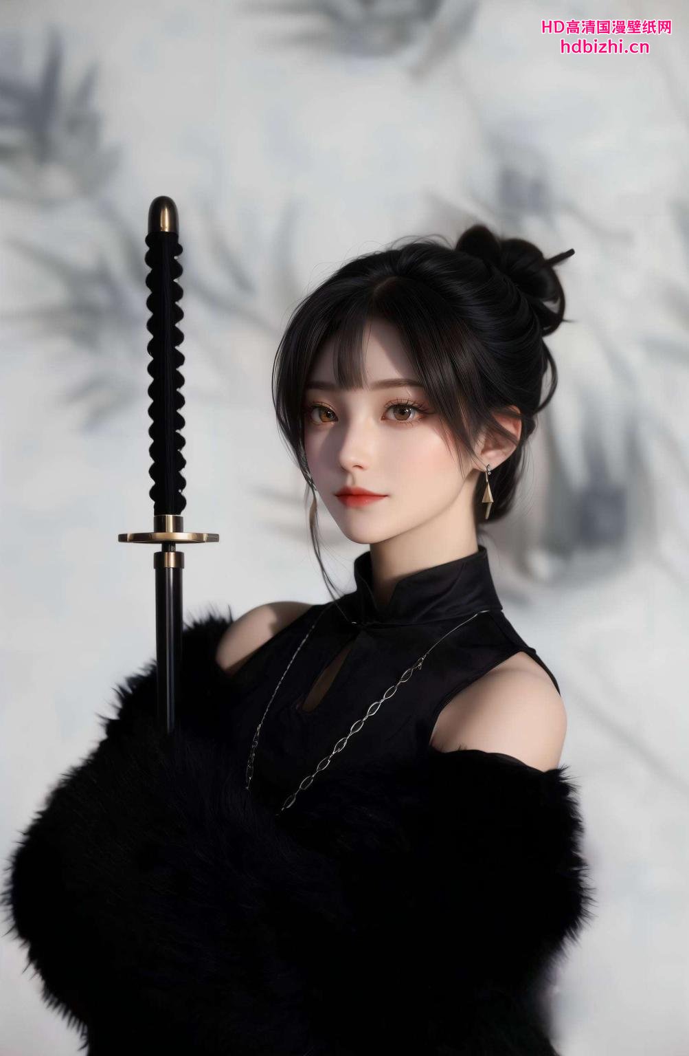 视觉盛宴画面细腻