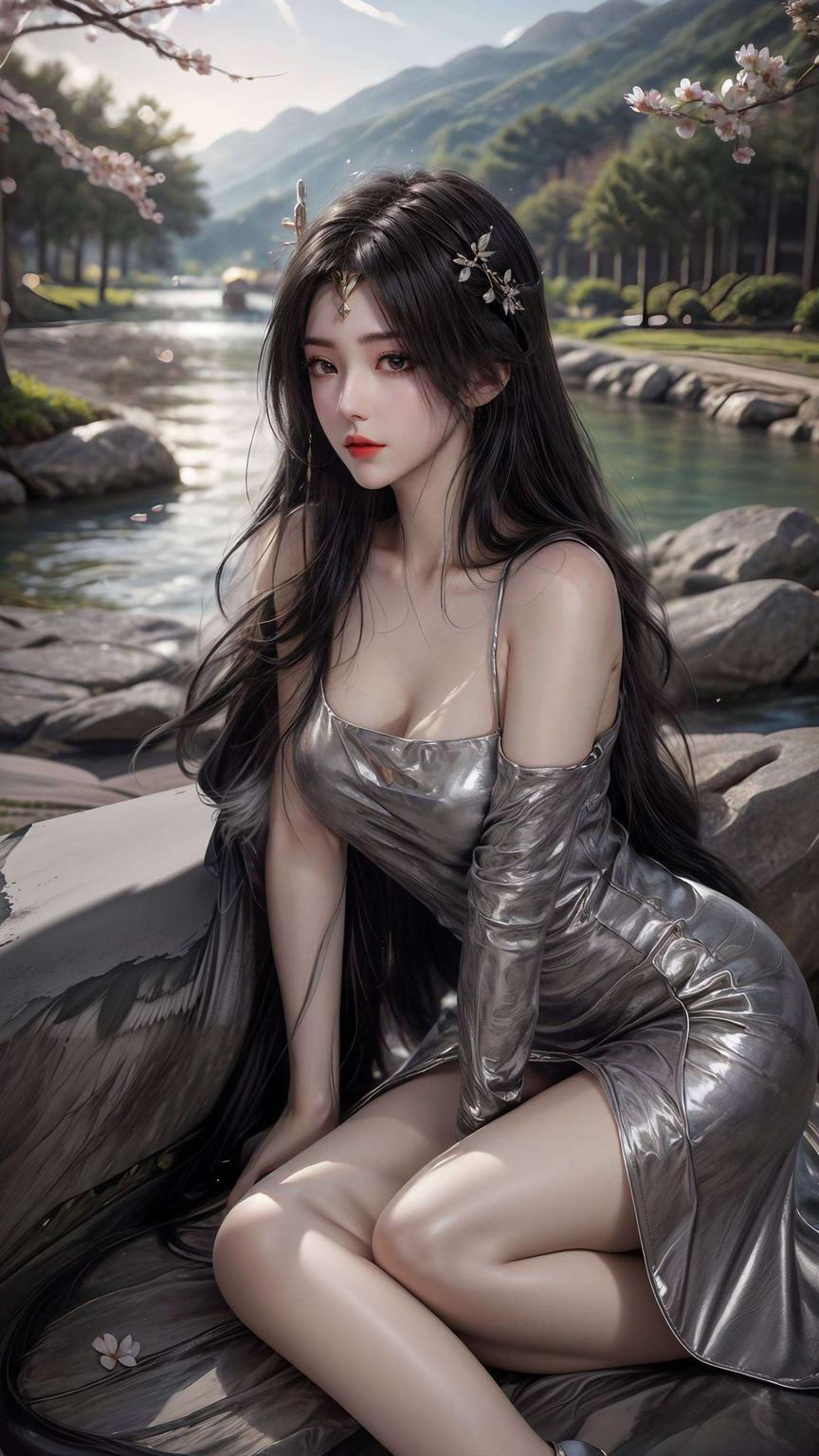 让你的手机瞬间变身艺术馆！