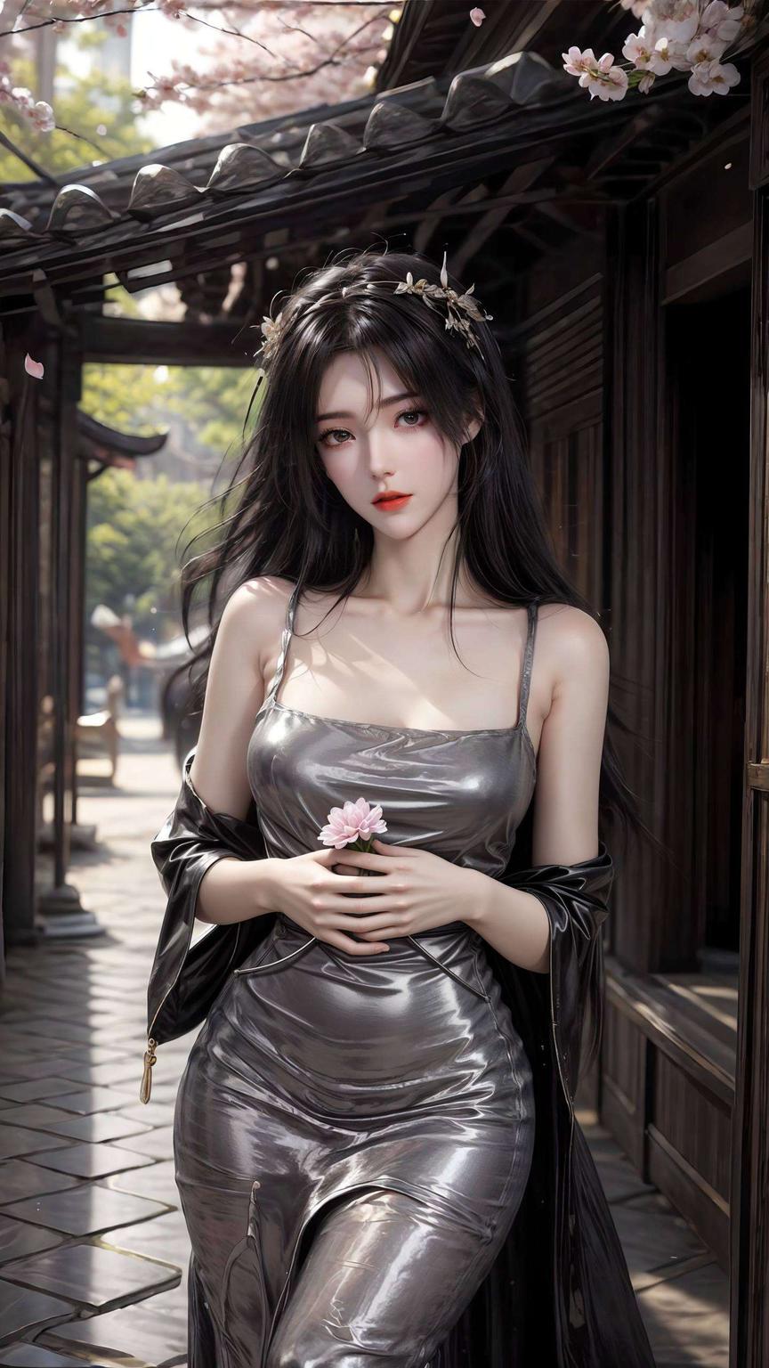 炫酷特效炫彩壁纸免费下载！高清画质