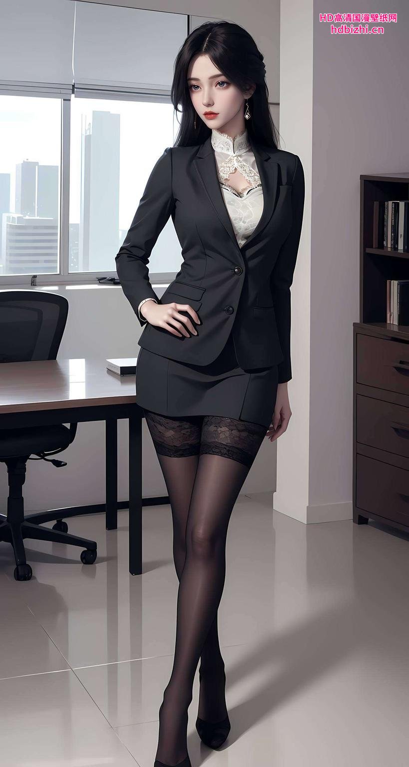 动态壁纸尽显！高清细腻清新自然