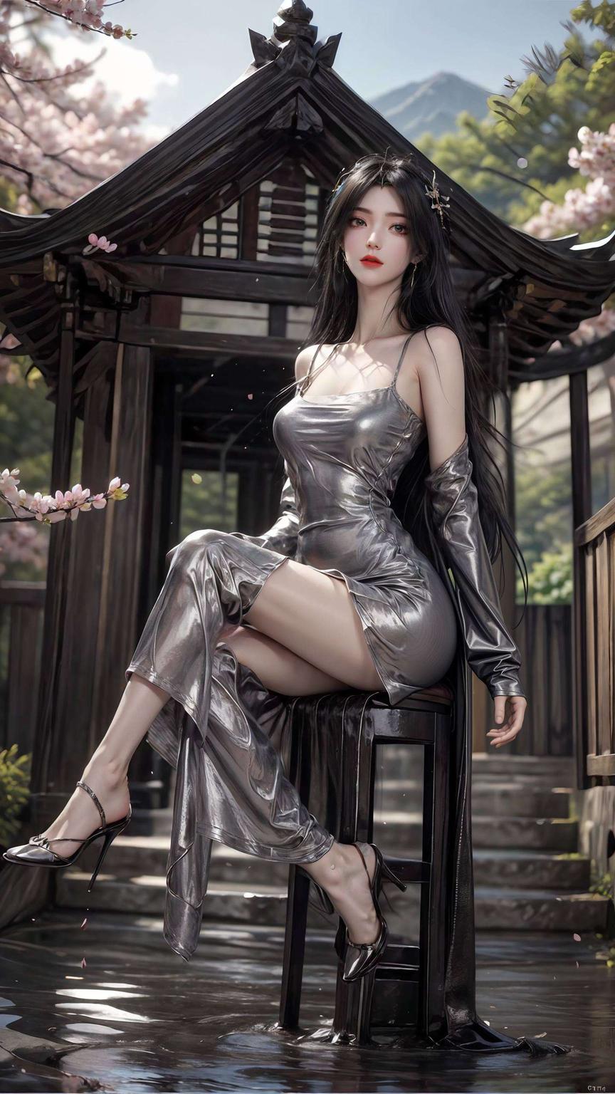 一触即发尽享视觉盛宴