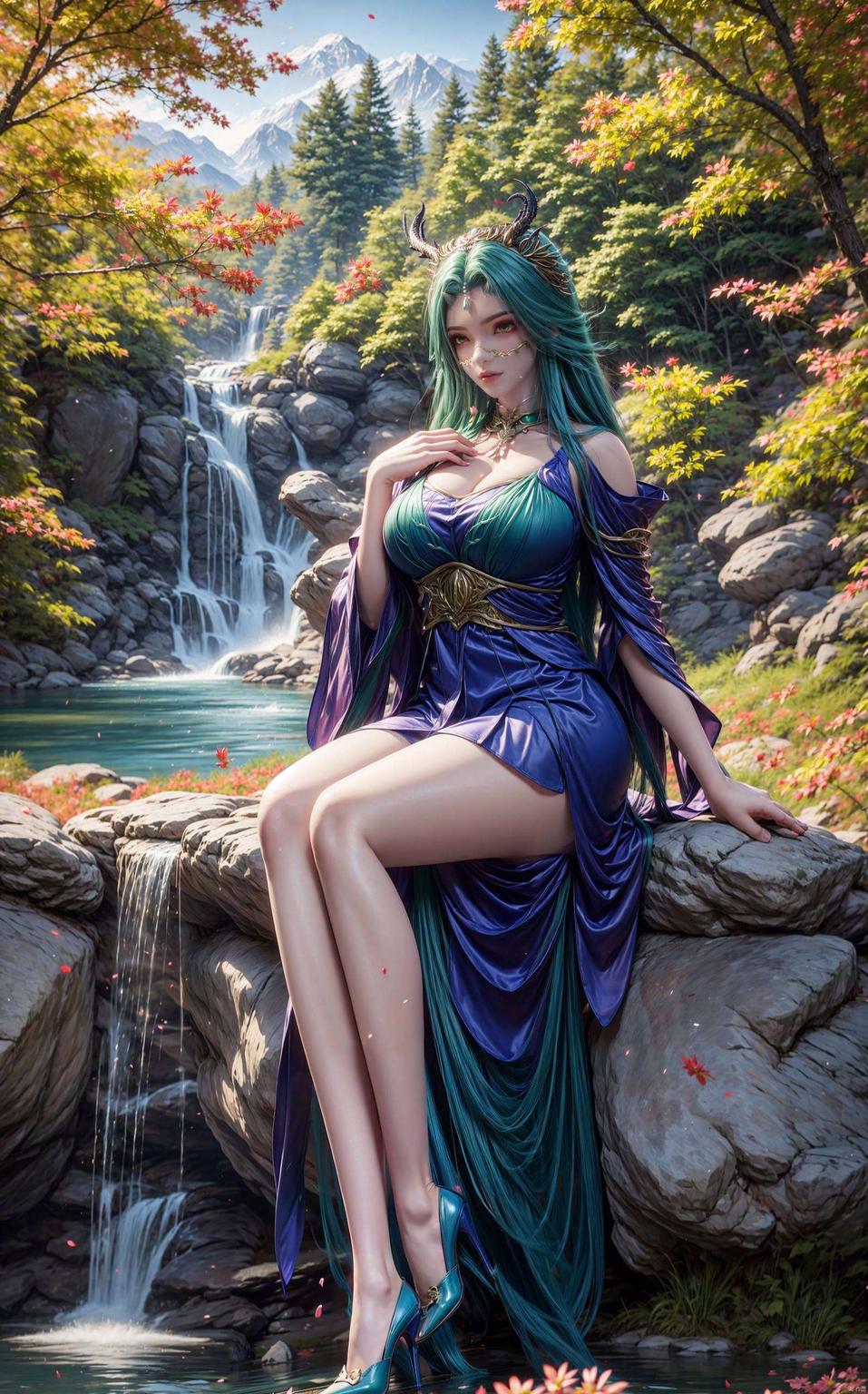 柔和护眼还能护眼哦！高清画质