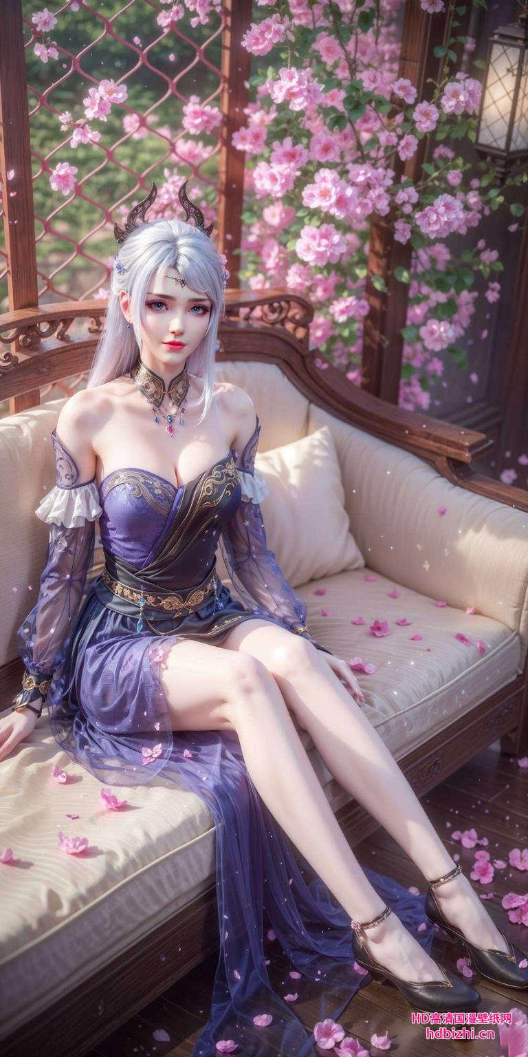 各位动漫迷们