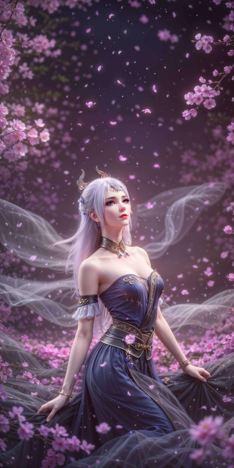 甜美风格一键下载