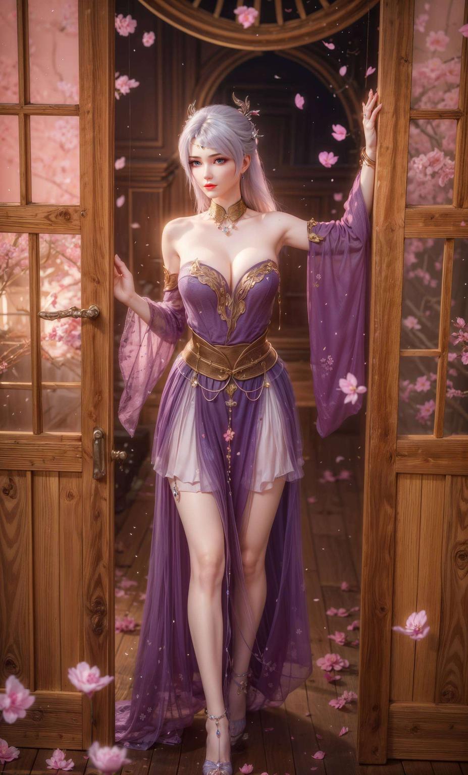 给手机换个新装吧！