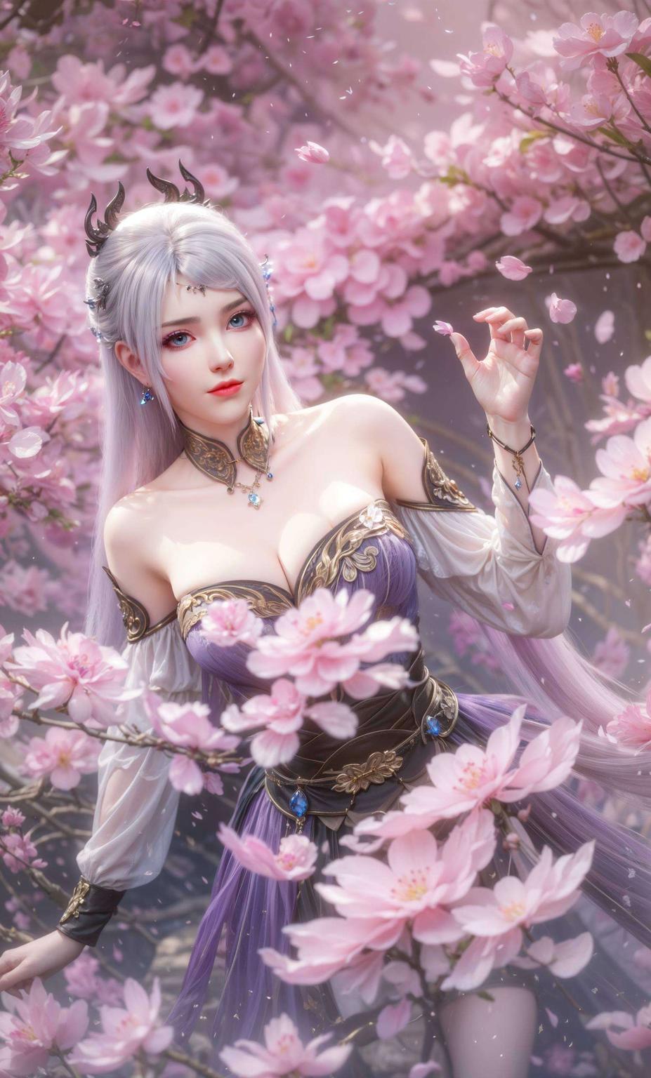 萌化你的手机桌面！高清细腻轻松换上