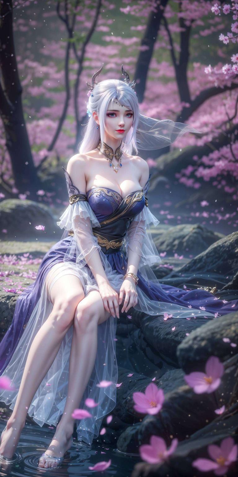同时保护你的双眼哦~