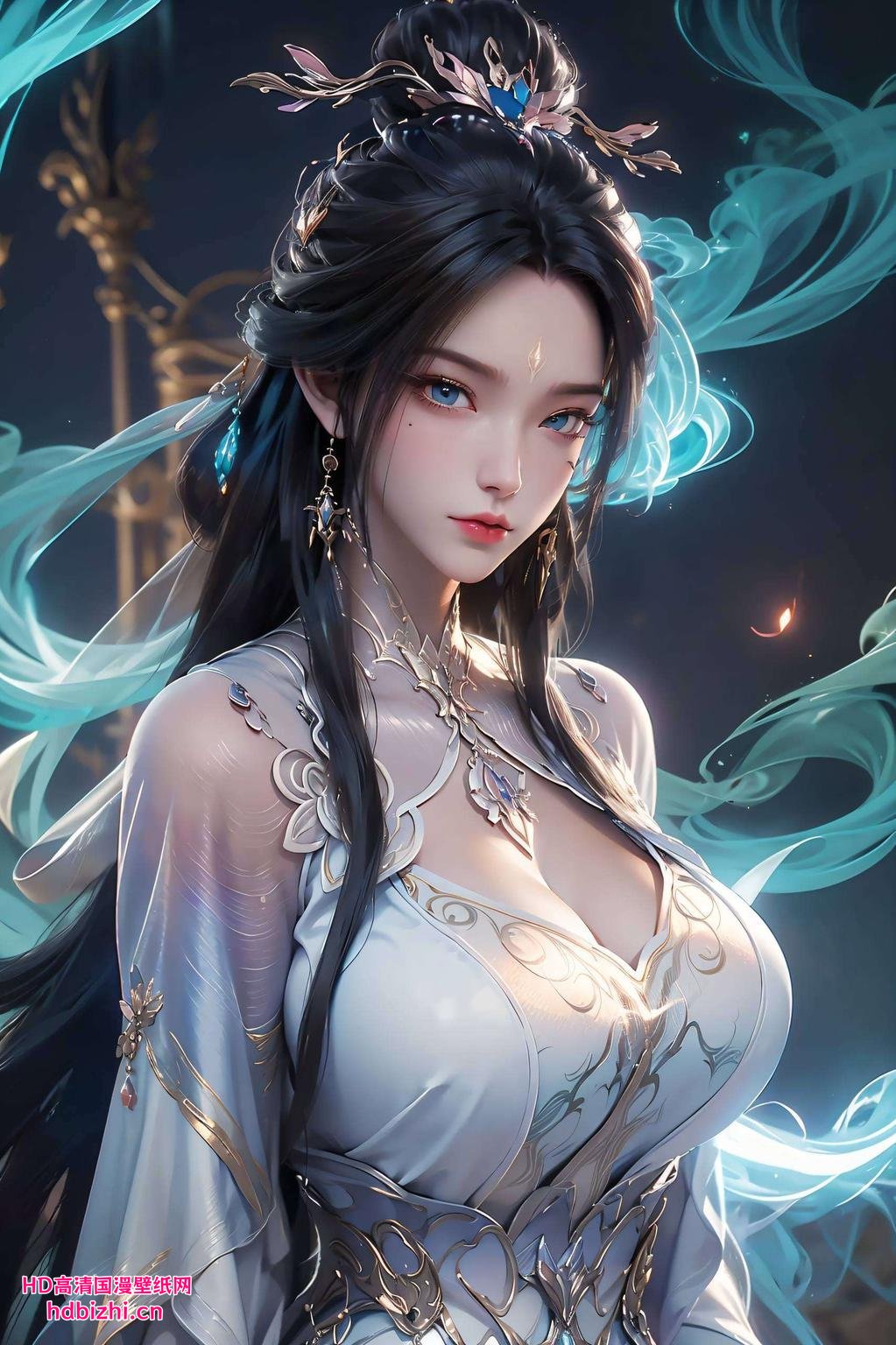 高清唯美