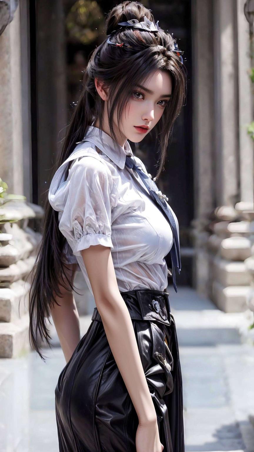 高清唯美