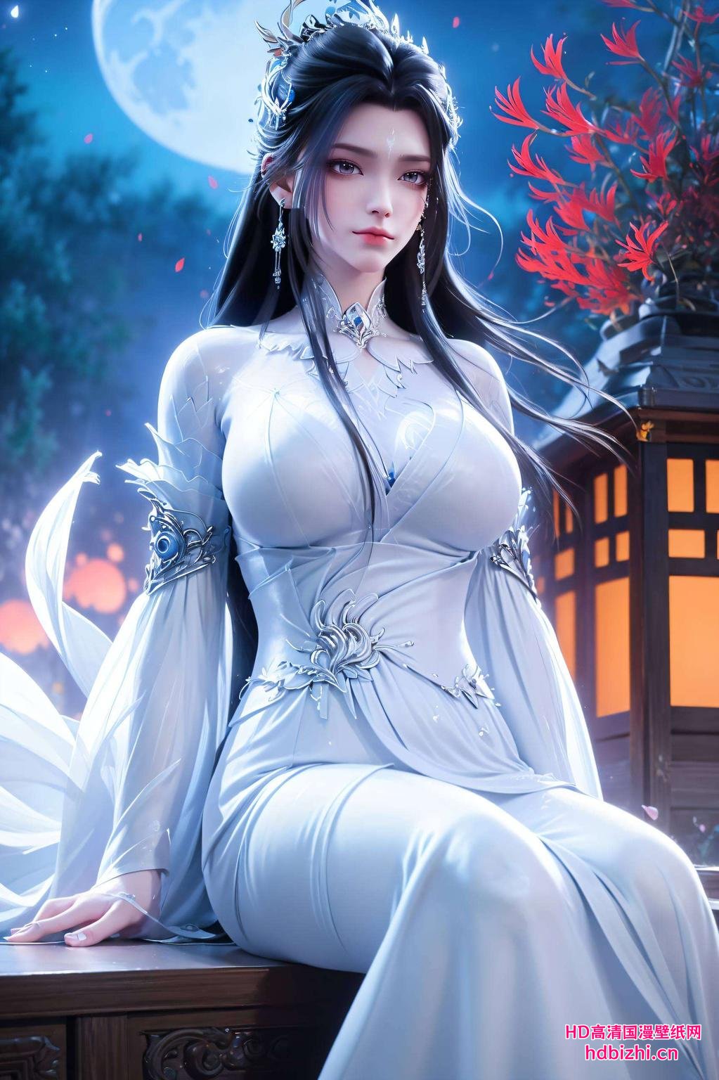 尽享视觉盛宴！