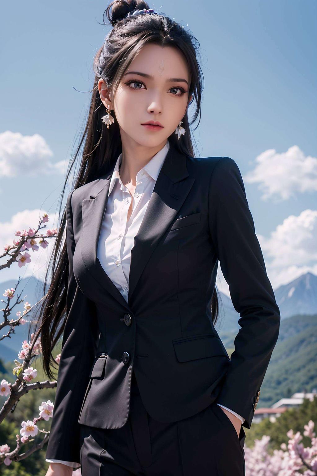 美不胜收！细节满分