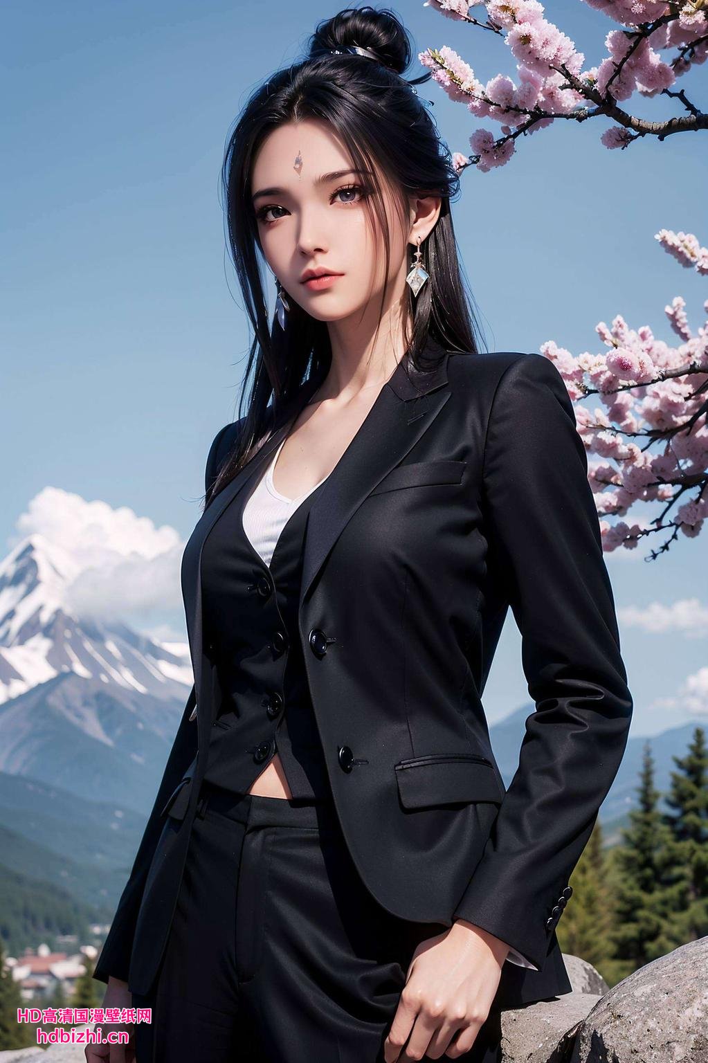 高清细腻美轮美奂