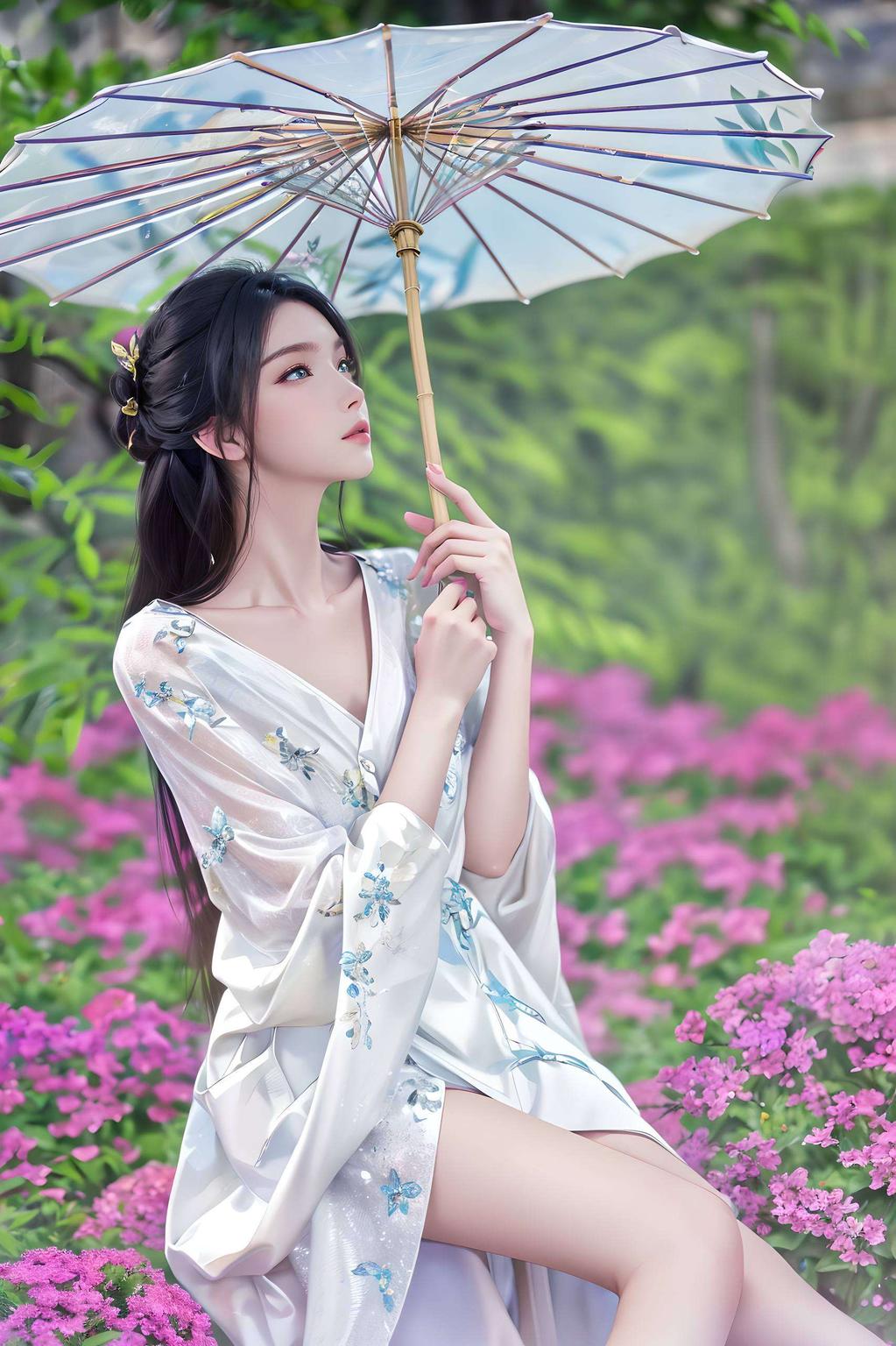 美不胜收！瞬间点亮手机屏幕