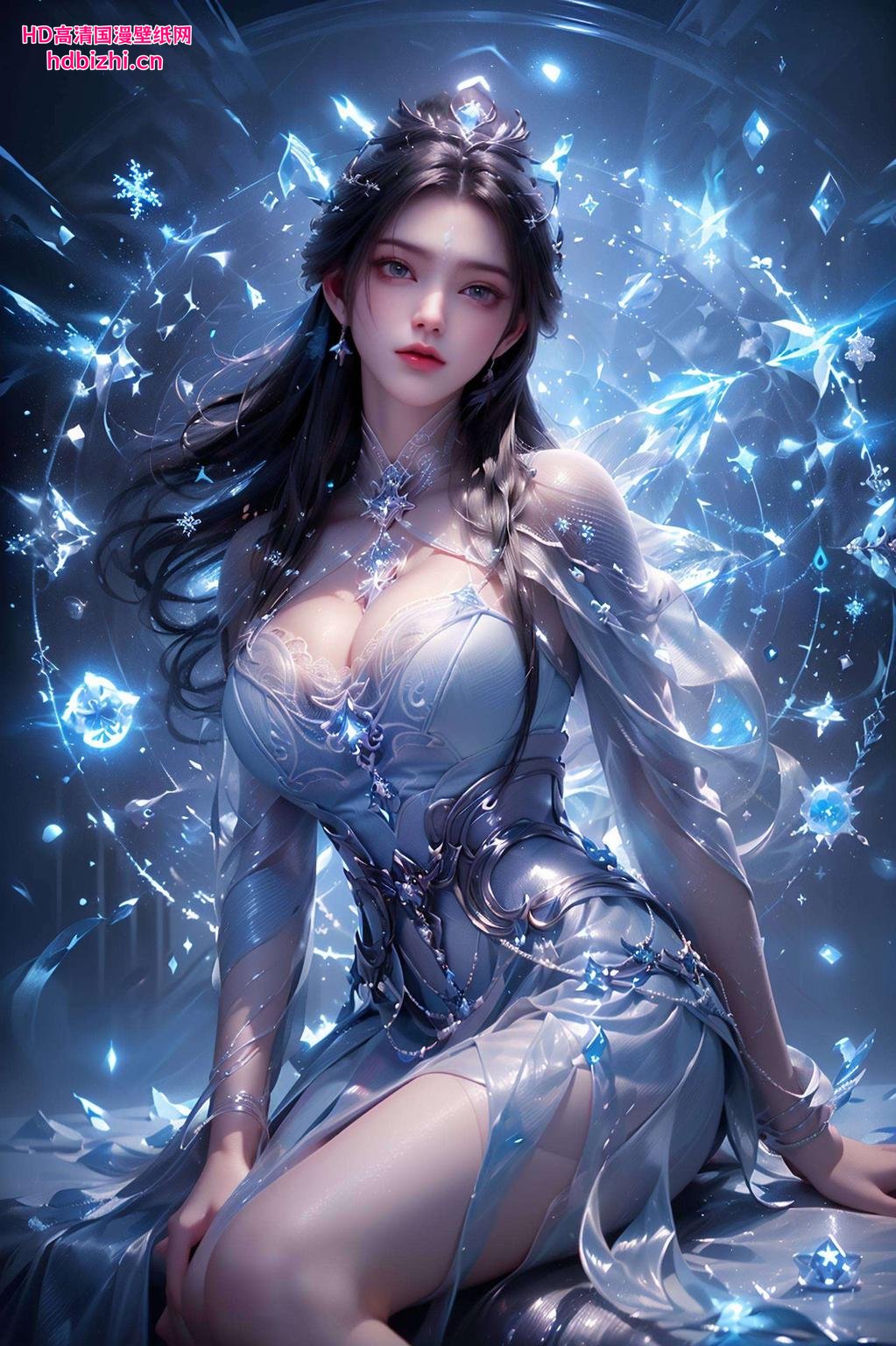 一秒沉浸在那梦幻般的武侠世界细腻画质