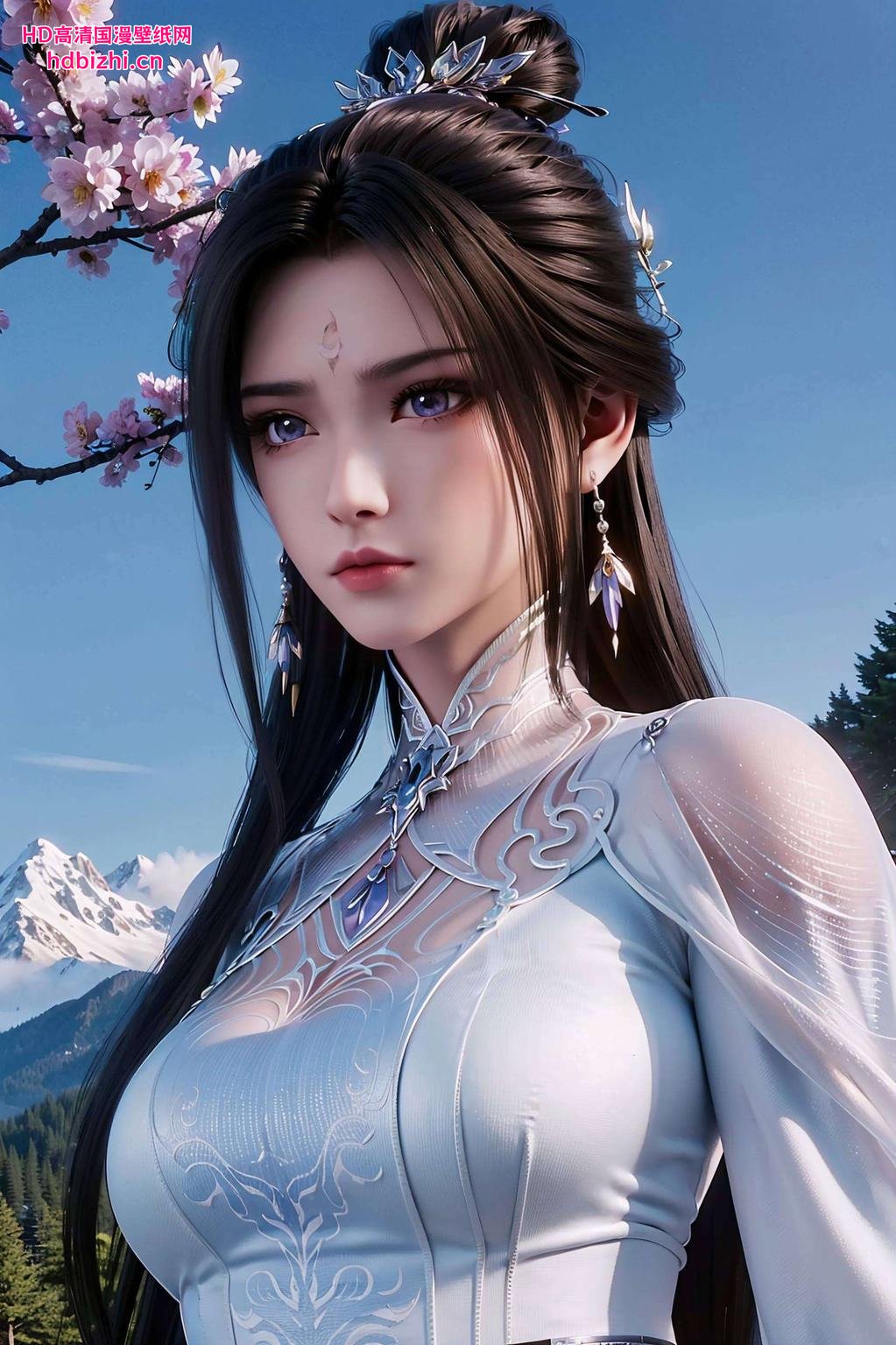 剑气四溢高清呈现