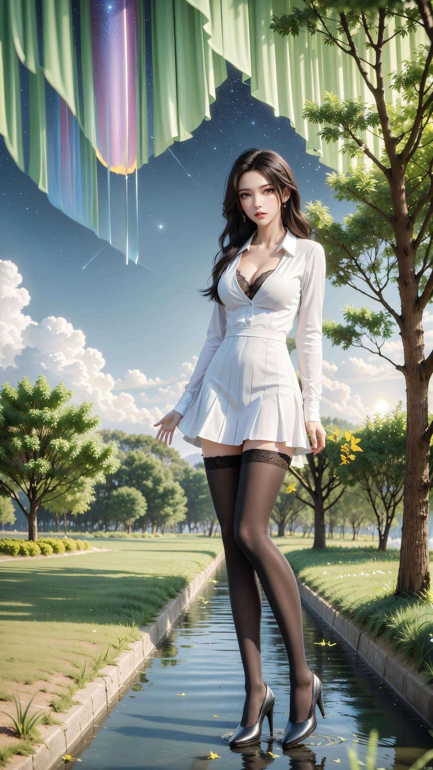 今天给大家带来一款超美的紫色免费壁纸！高清红衣陆雪琪紫色背景搭配红衣