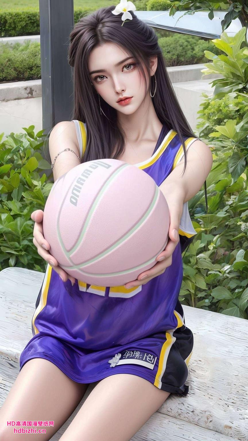 美轮美奂细腻的笔触