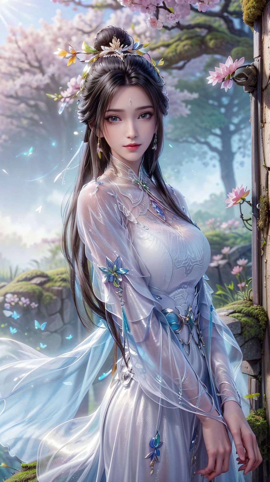 简约中透着炫彩让人眼前一亮！