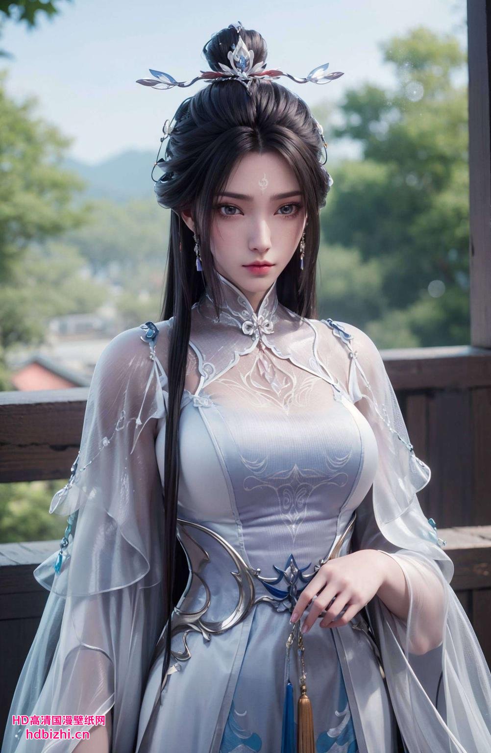 带来经典老版陆雪琪风采为你的手机增添一抹仙气