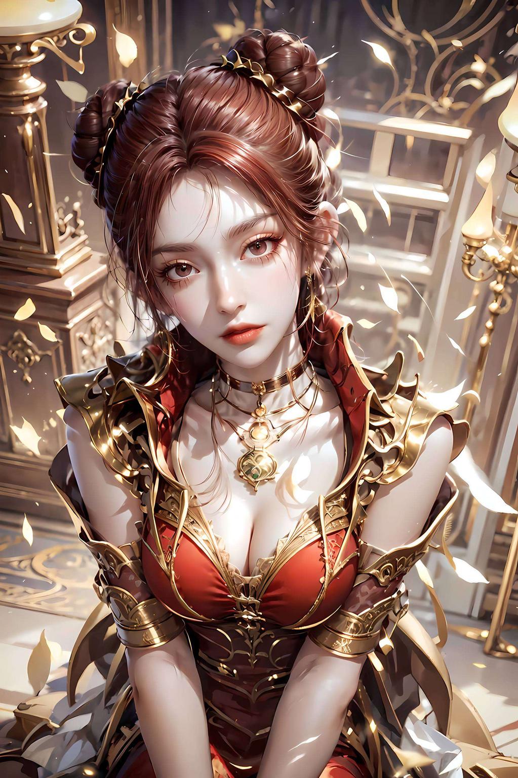 绝对让你的电脑桌面焕然一新！