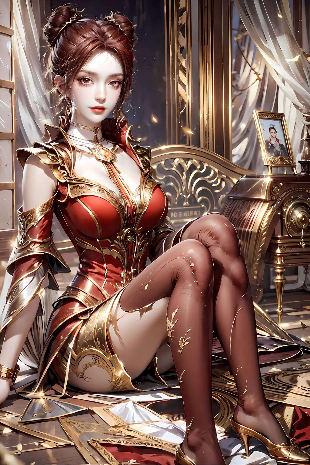 马小桃的抖音动态壁纸每天都是新壁纸