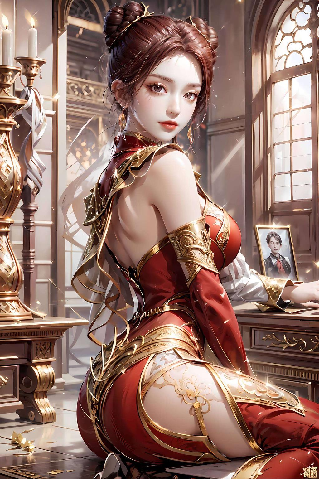 一机在手马小桃壁纸美不胜收