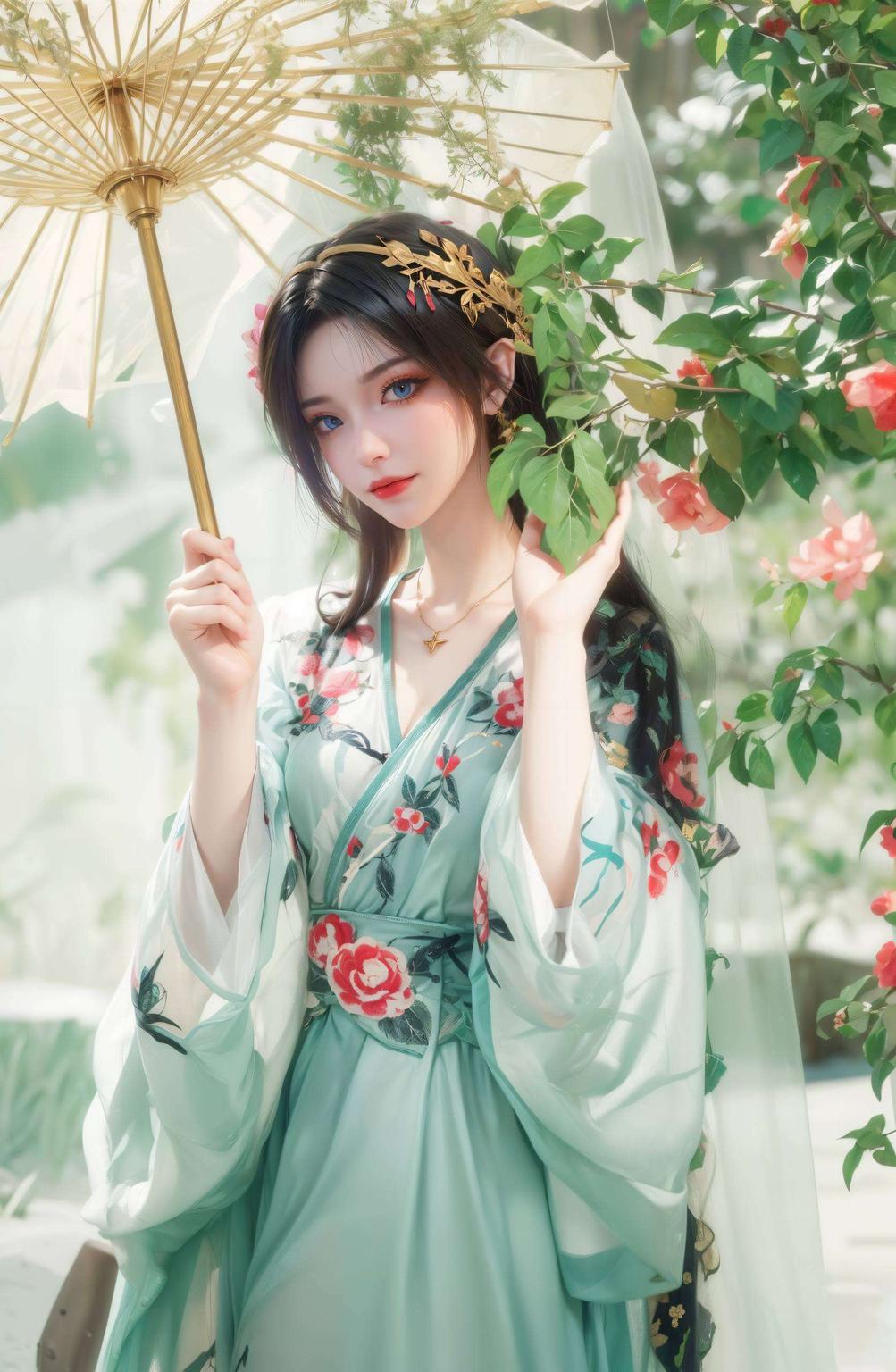 让你的iPad瞬间变身魔法镜！✨ 看这美杜莎这期的精美护眼壁纸来啦！🌟 美杜莎堆糖风