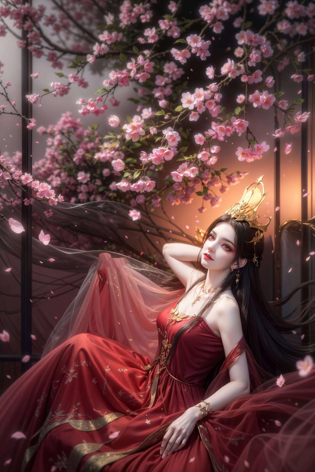 美杜莎新造型惊艳亮相！高清画质高清画质