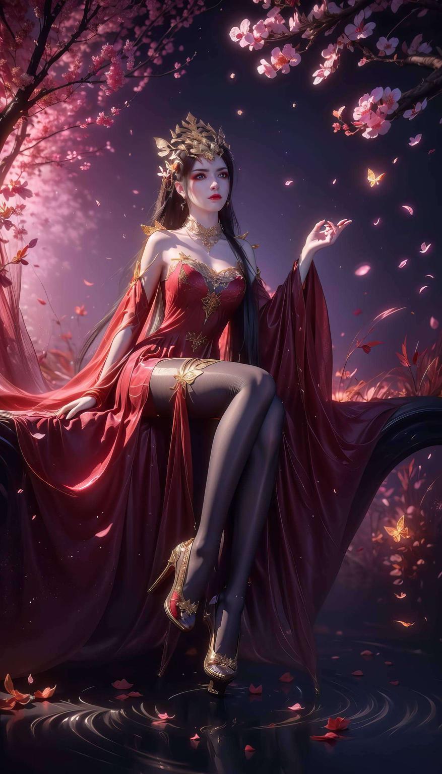 高清大图电脑桌面必备