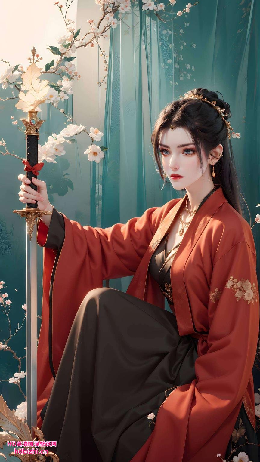 为你的安卓手机增添异域风情神秘力量流转