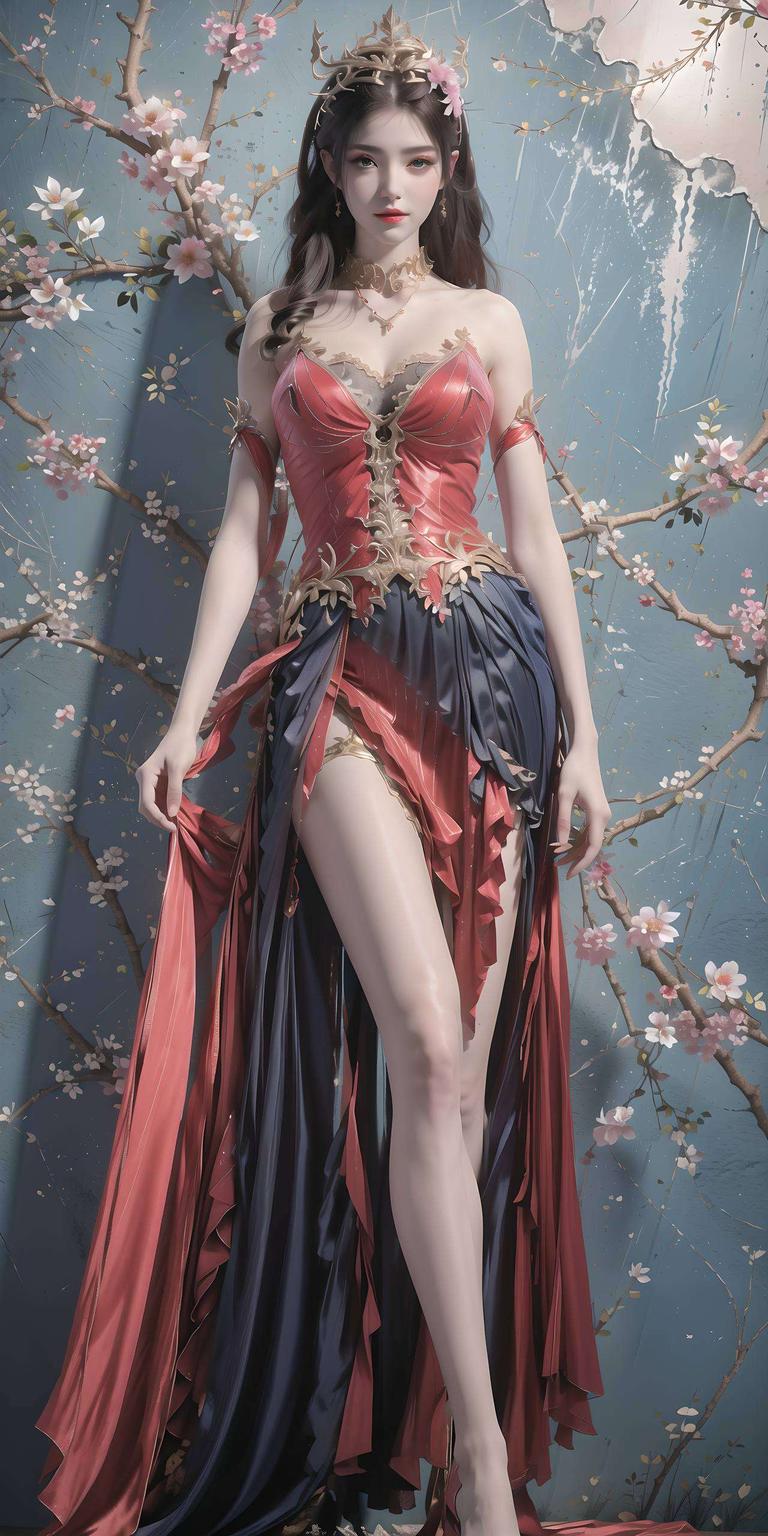 让你的iPhone瞬间变身艺术馆！冷艳霸气的美杜莎这款超好看的美杜莎壁纸大全