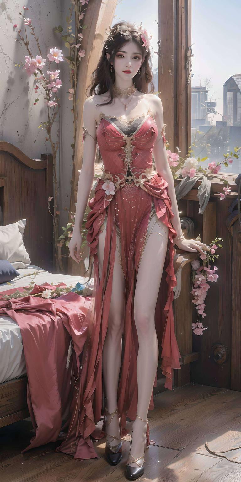 “大家好今天给大家带来一款超酷的护眼壁纸！这款麻匪壁纸融入了斗破苍穹的美杜莎元素