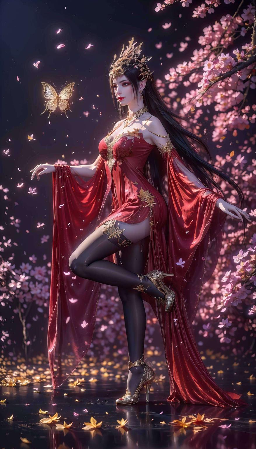 神秘蛇发美女美杜莎姐妹来袭！斗破苍穹IPHONE桌面新宠