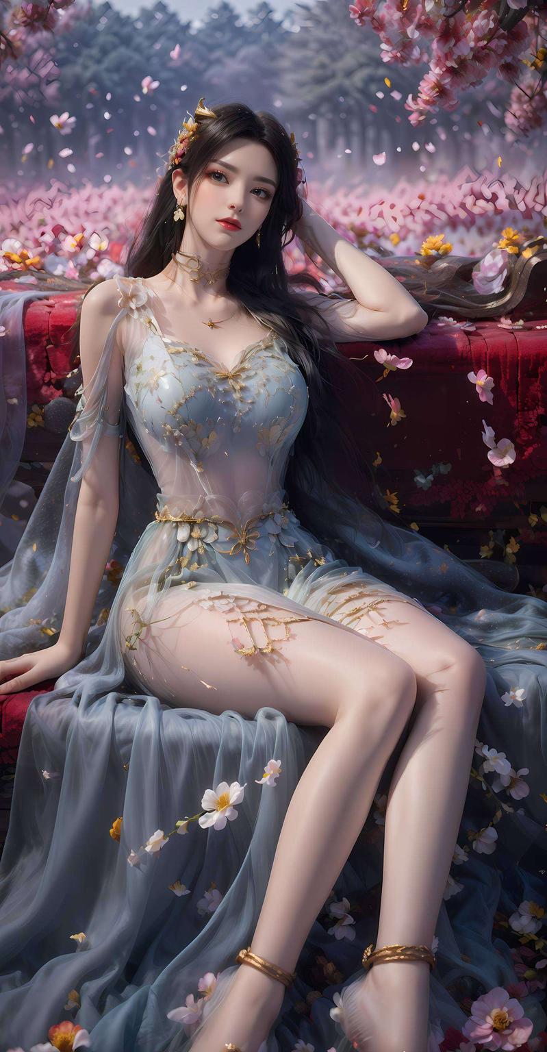 尽显蛇发女妖的神秘魅力点亮你的电脑屏幕！