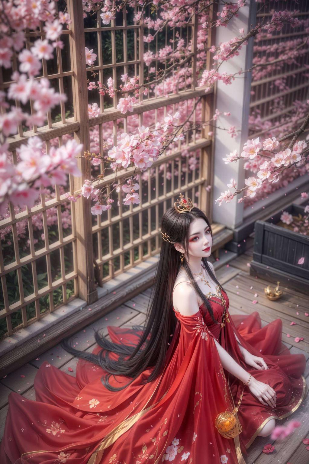 蛇发飘逸今天给大家带来一组唯美到爆炸的苹果手机壁纸！🌸 美杜莎壁纸相框