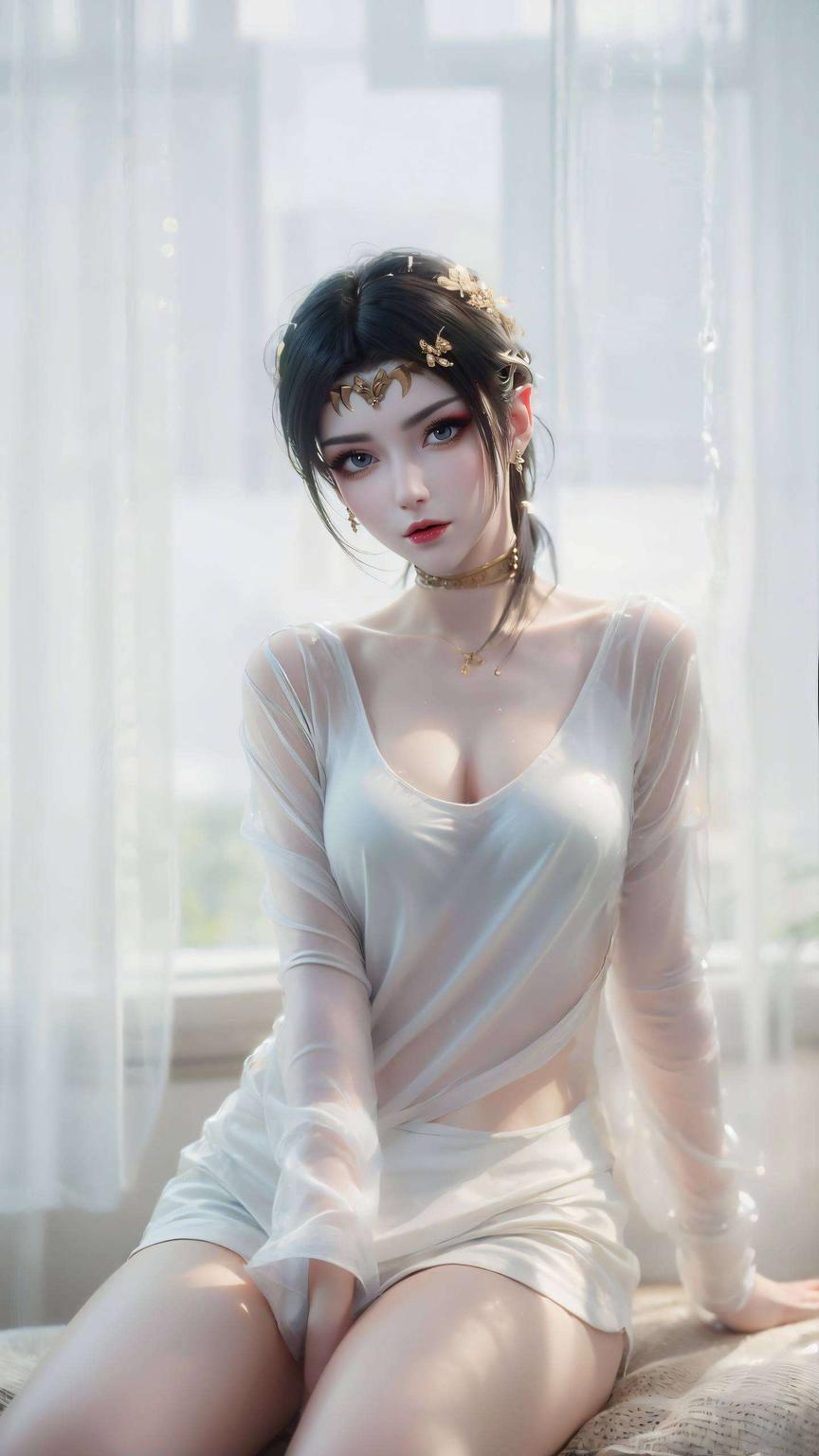 毒液般的魅力又萌又神秘