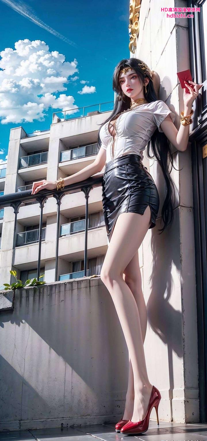 神秘眼神锁屏让你的桌面瞬间变身动漫仙境！