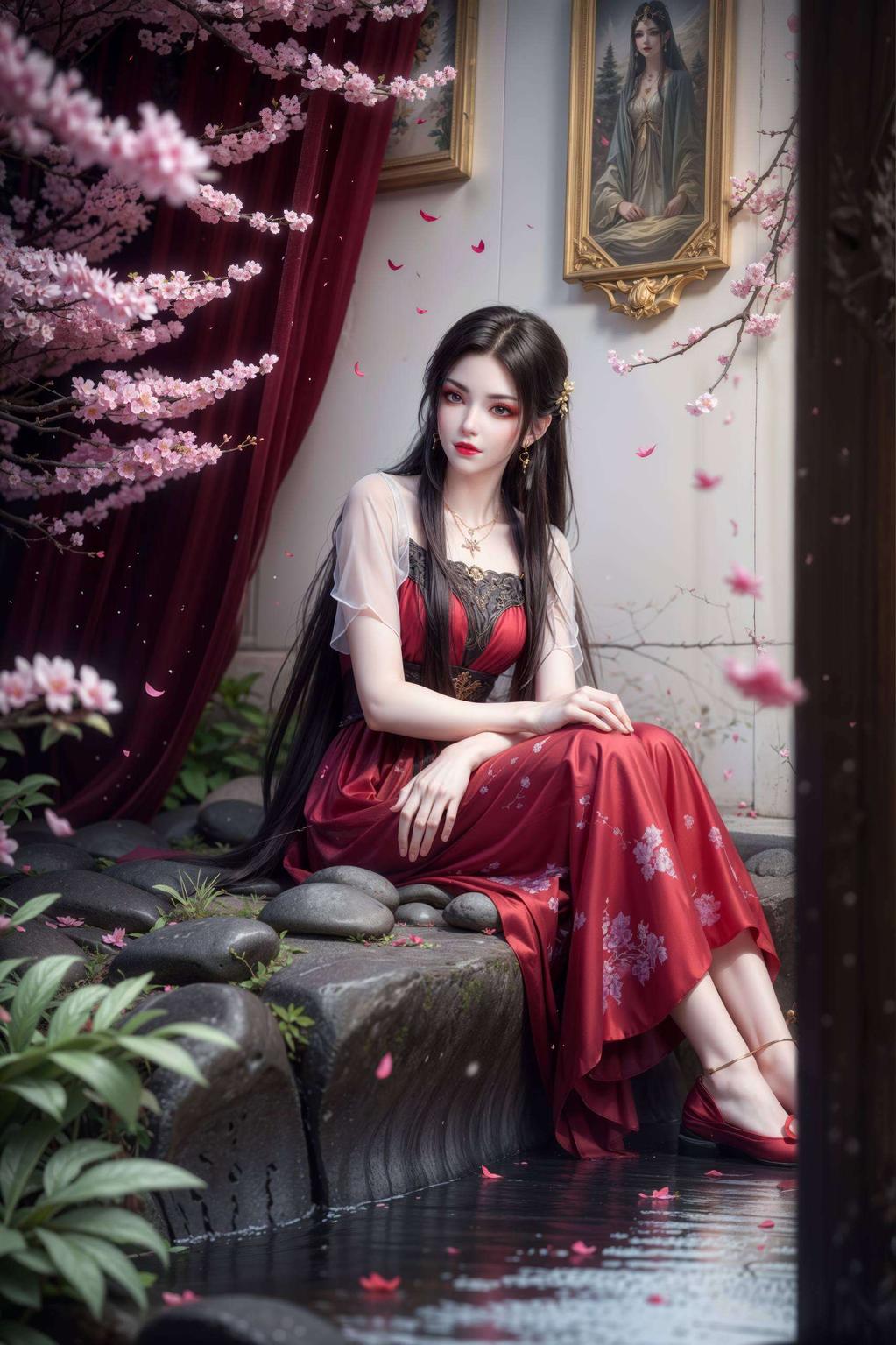 今天给大家带来超清晰护眼壁纸简直让人无法抗拒！高清画质